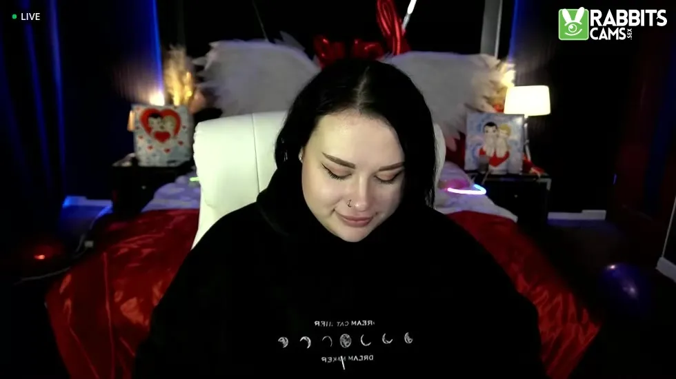 Utøver SerahMirabeli Video 1