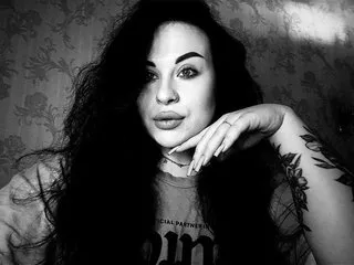 SerahMirabeli profielfoto van cam model