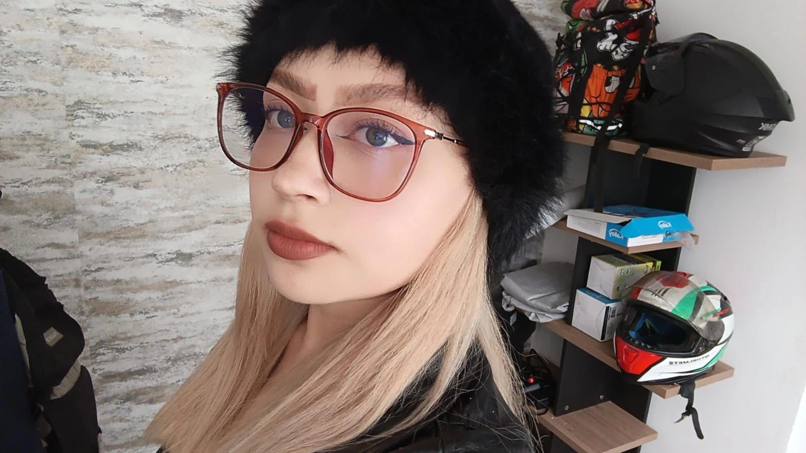 Interprete AlanaLeBlanc Foto 3