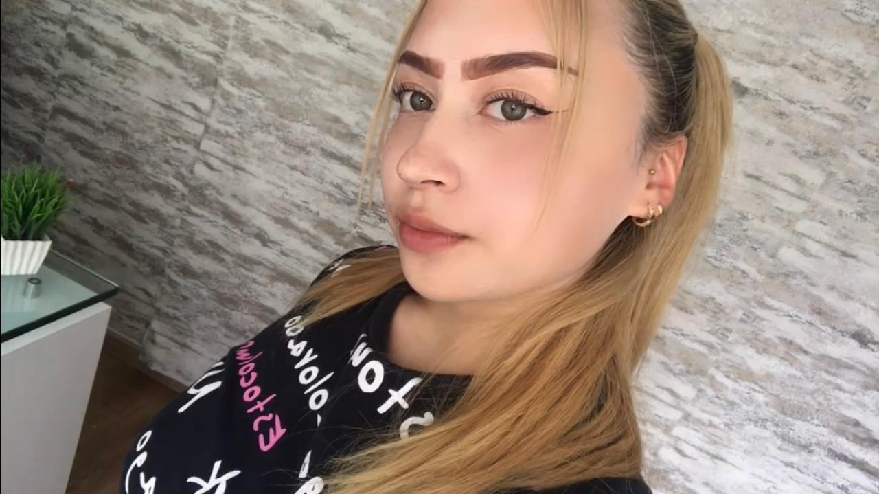 Interprete AlanaLeBlanc Foto 5