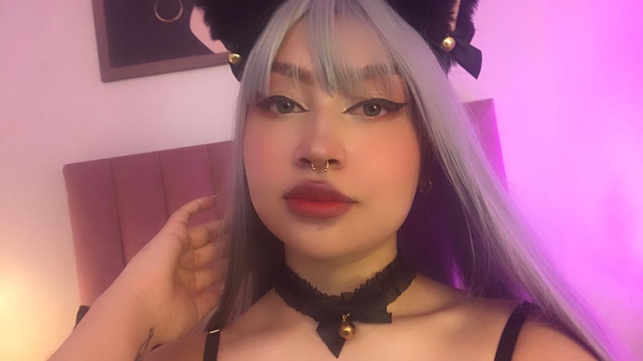 Interprete AlanaLeBlanc Foto 9