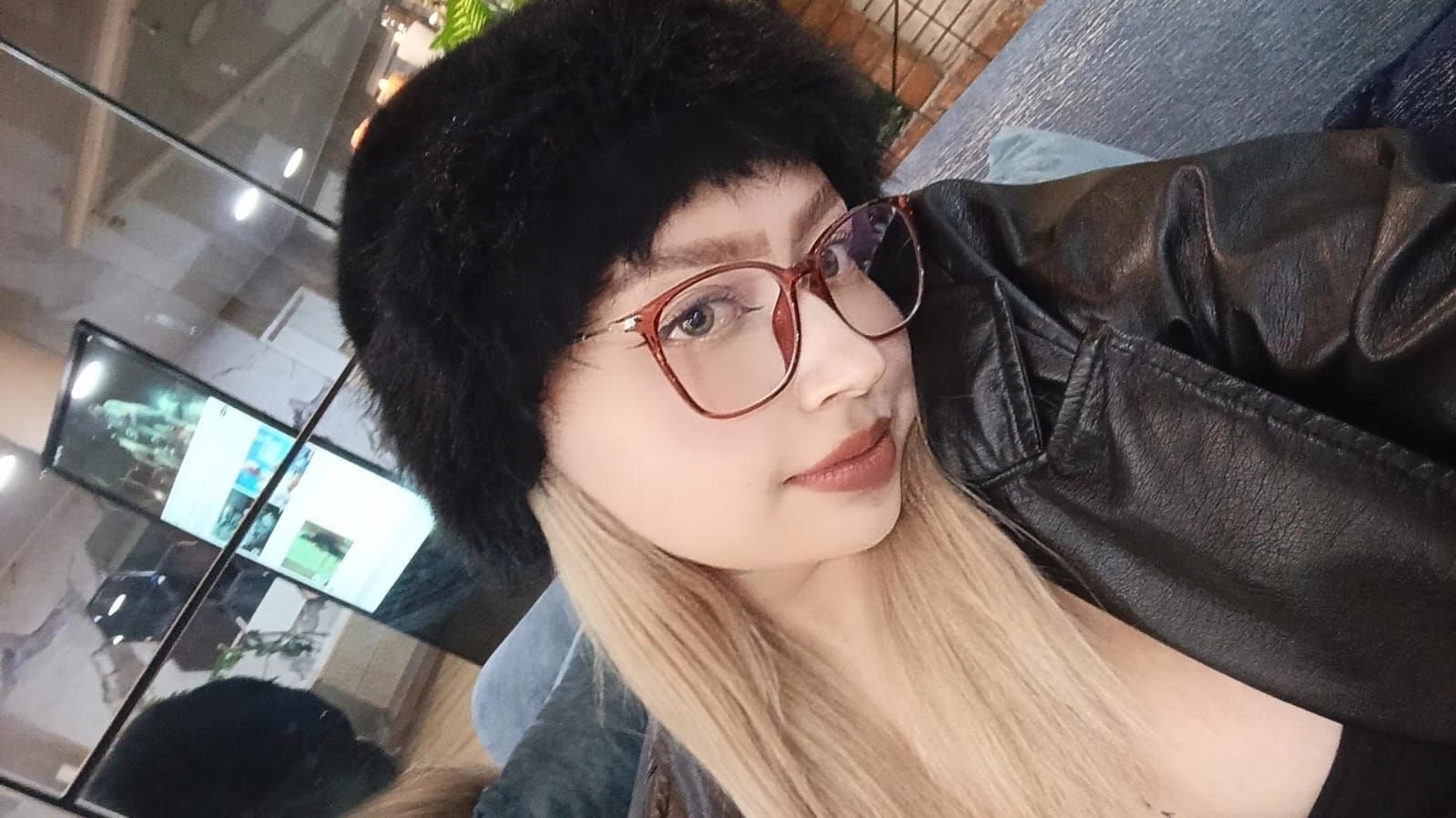 Interprete AlanaLeBlanc Foto 2