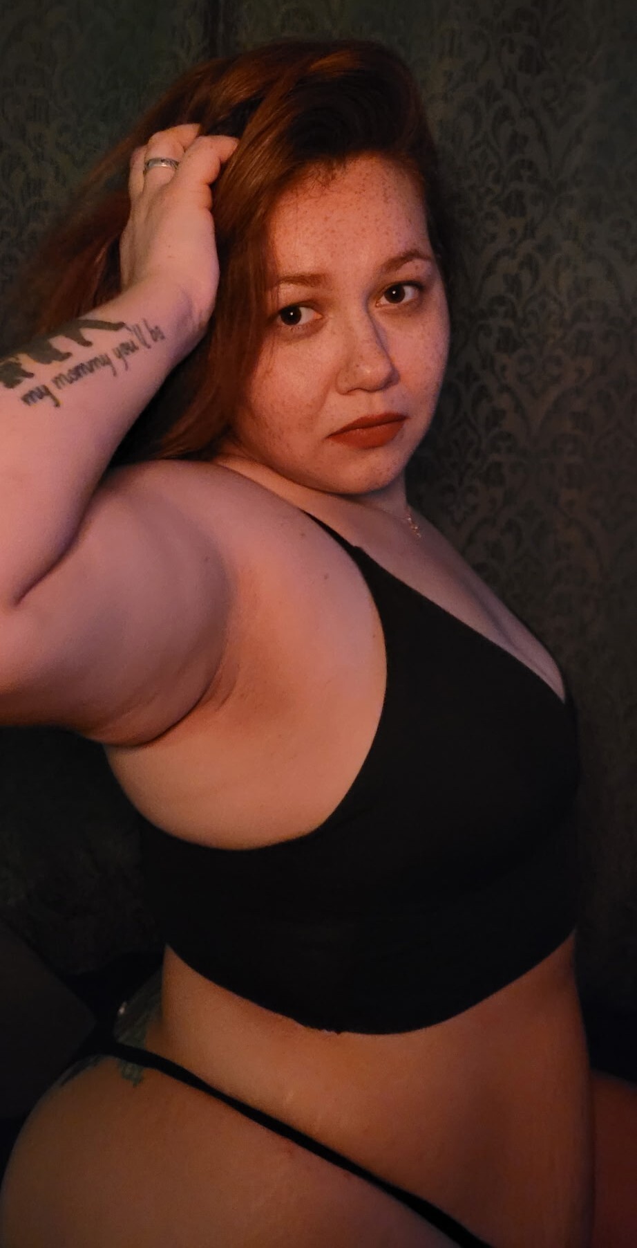 Artista MsRubieRed Foto 1