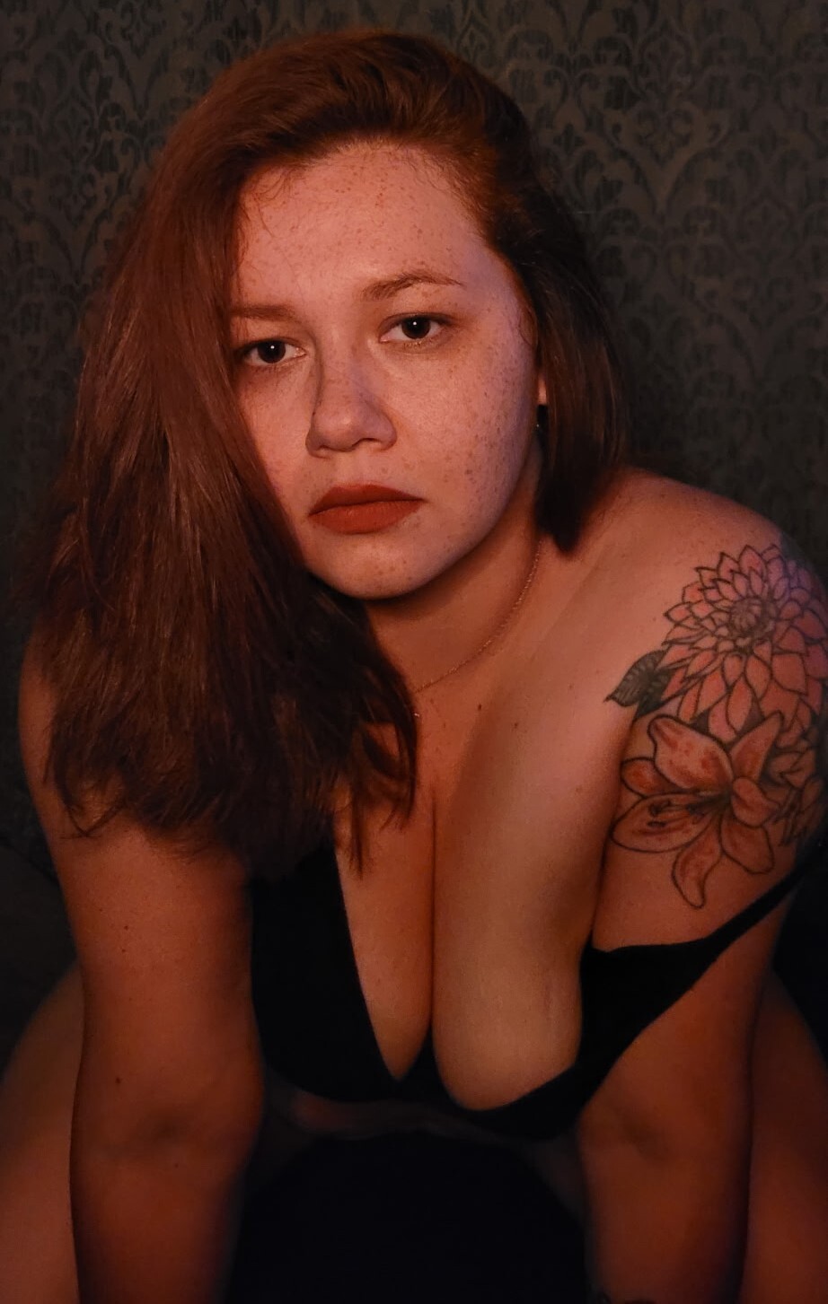 Artista MsRubieRed Foto 2