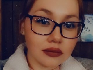 Image de profil du modèle de webcam MsRubieRed