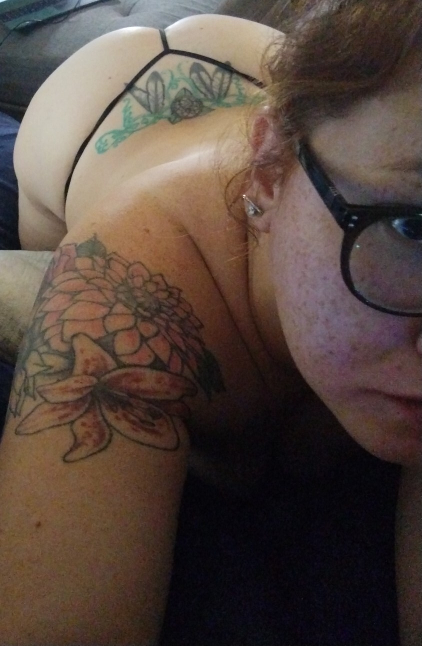 Artista MsRubieRed Foto 4