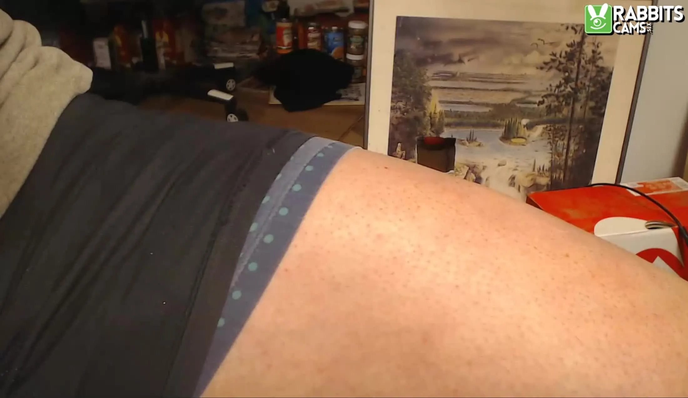 Interprète USA_Matt Vidéo 1