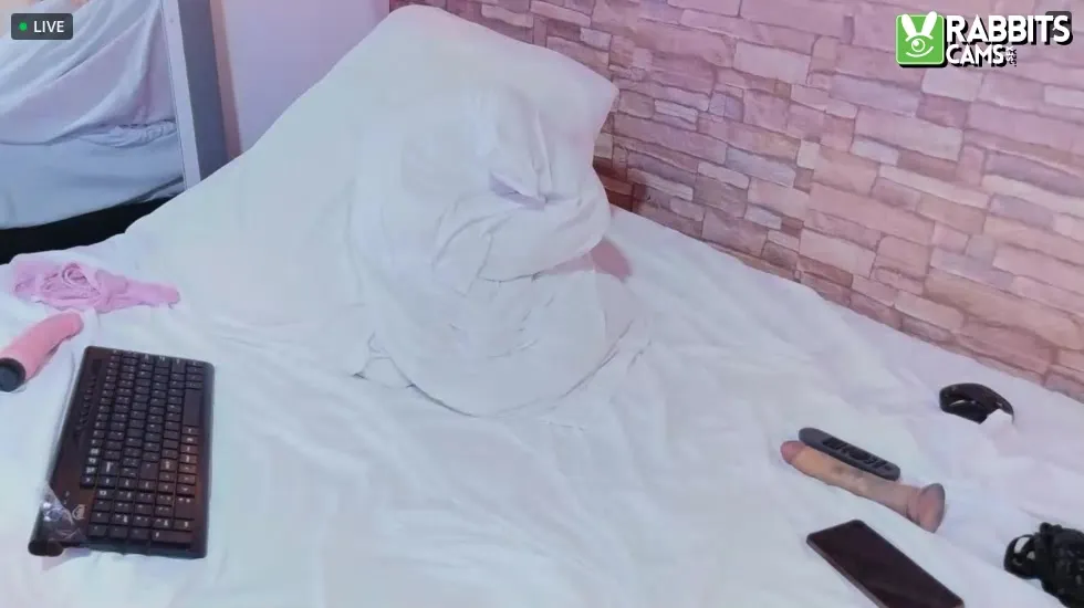 Artiest Martinathompson69 Video 1