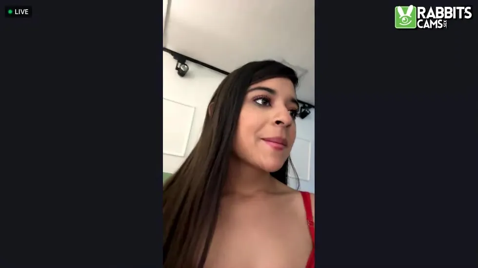 Performer Aurorashadow Video 1