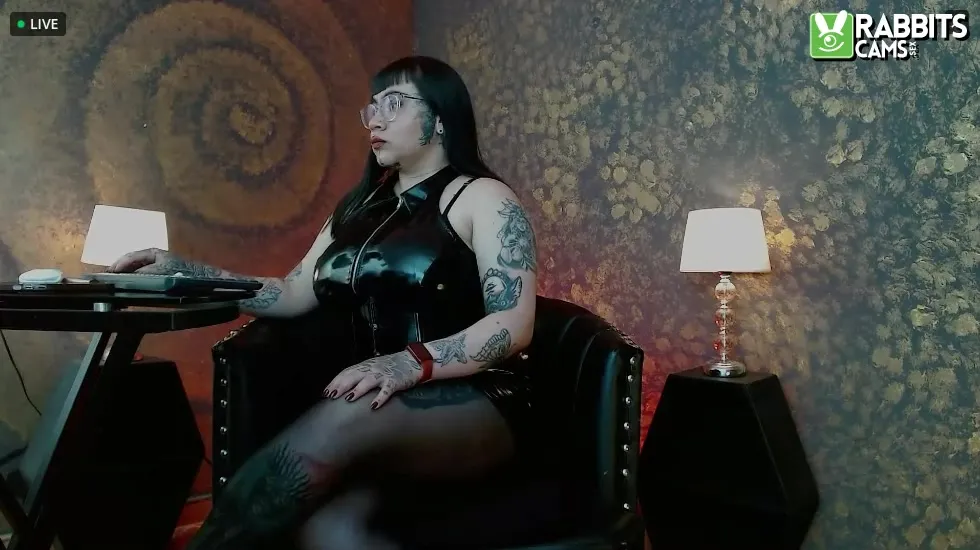 Interprète zoee77 Vidéo 1