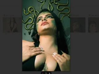 Imagen de perfil de modelo de cámara web de HellenSttone