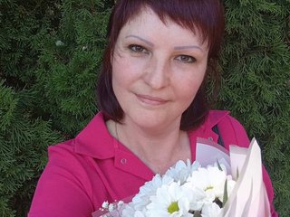 Luna_Blisss immagine del profilo del modello di cam
