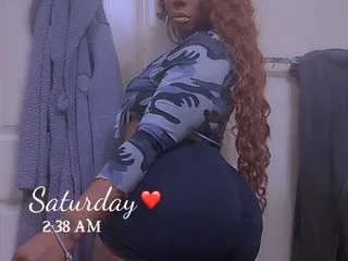 Foto de perfil de modelo de webcam de FineasfTTea