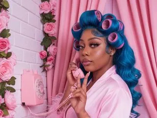 PrincessKrystalReign profilbild på webbkameramodell