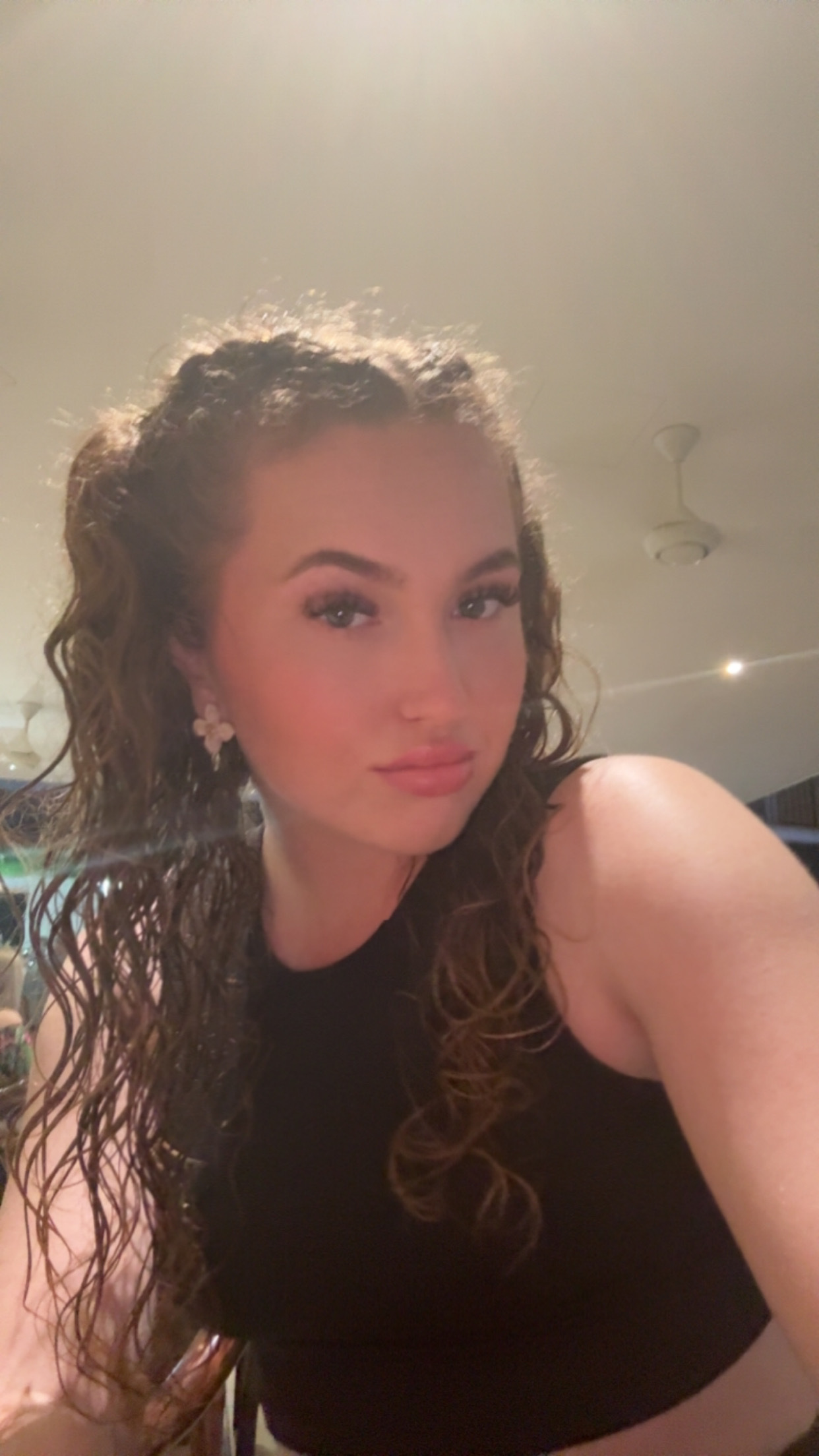 Darsteller KekeLouiseOfficial Foto 4