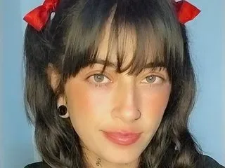 Arianna_trevol profielfoto van cam model