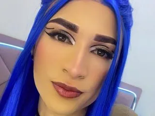 lesliewhite272 immagine del profilo del modello di cam