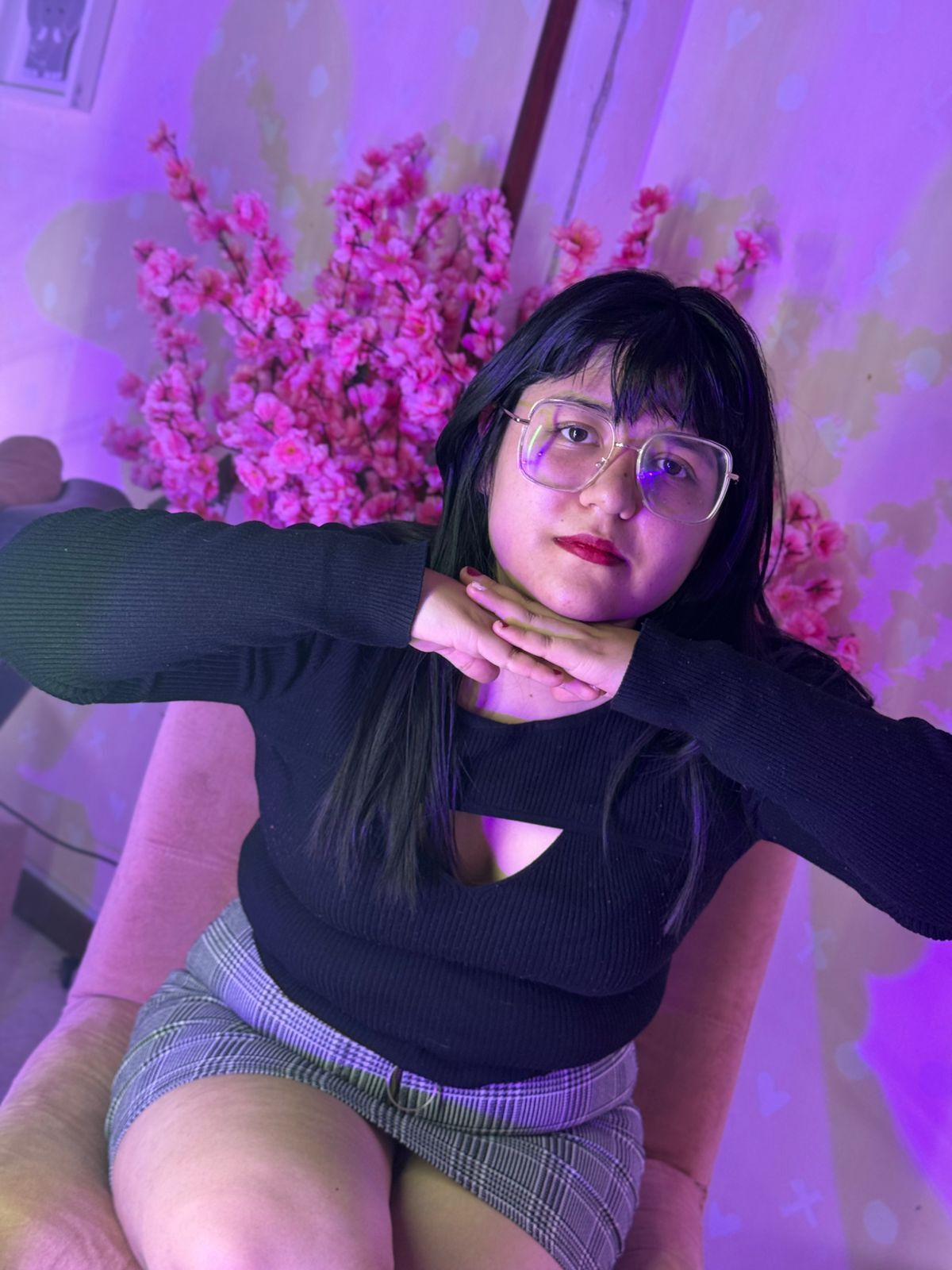 Interprete lillitdarkheart Foto 3