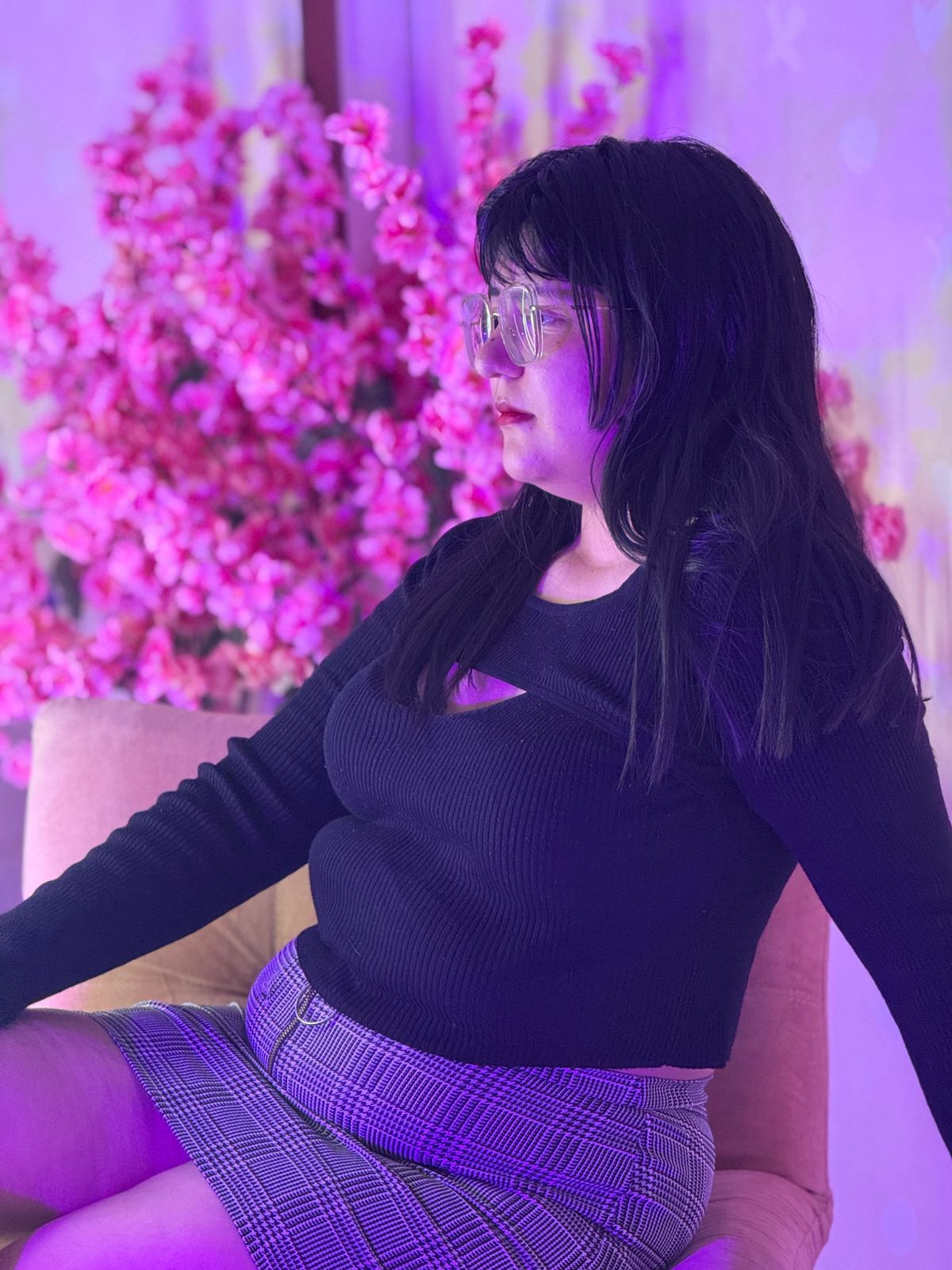 Interprete lillitdarkheart Foto 4