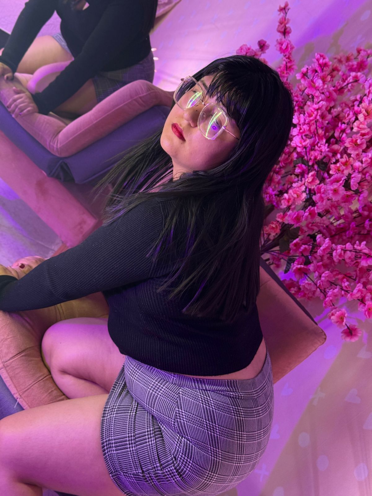 Interprete lillitdarkheart Foto 5