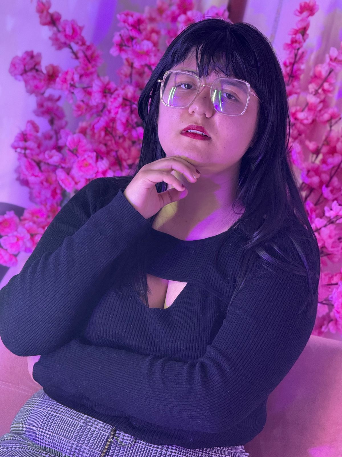 Interprete lillitdarkheart Foto 1