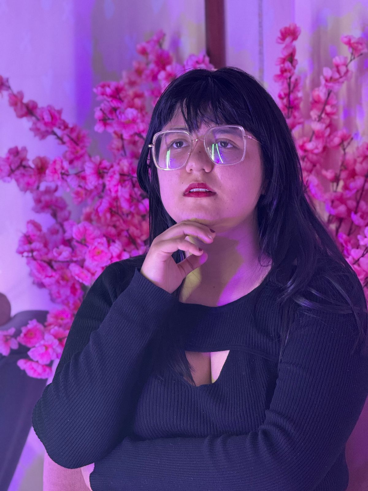 Interprete lillitdarkheart Foto 7