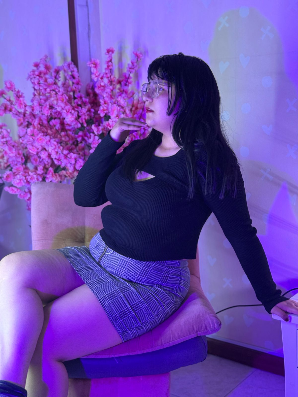 Interprete lillitdarkheart Foto 12