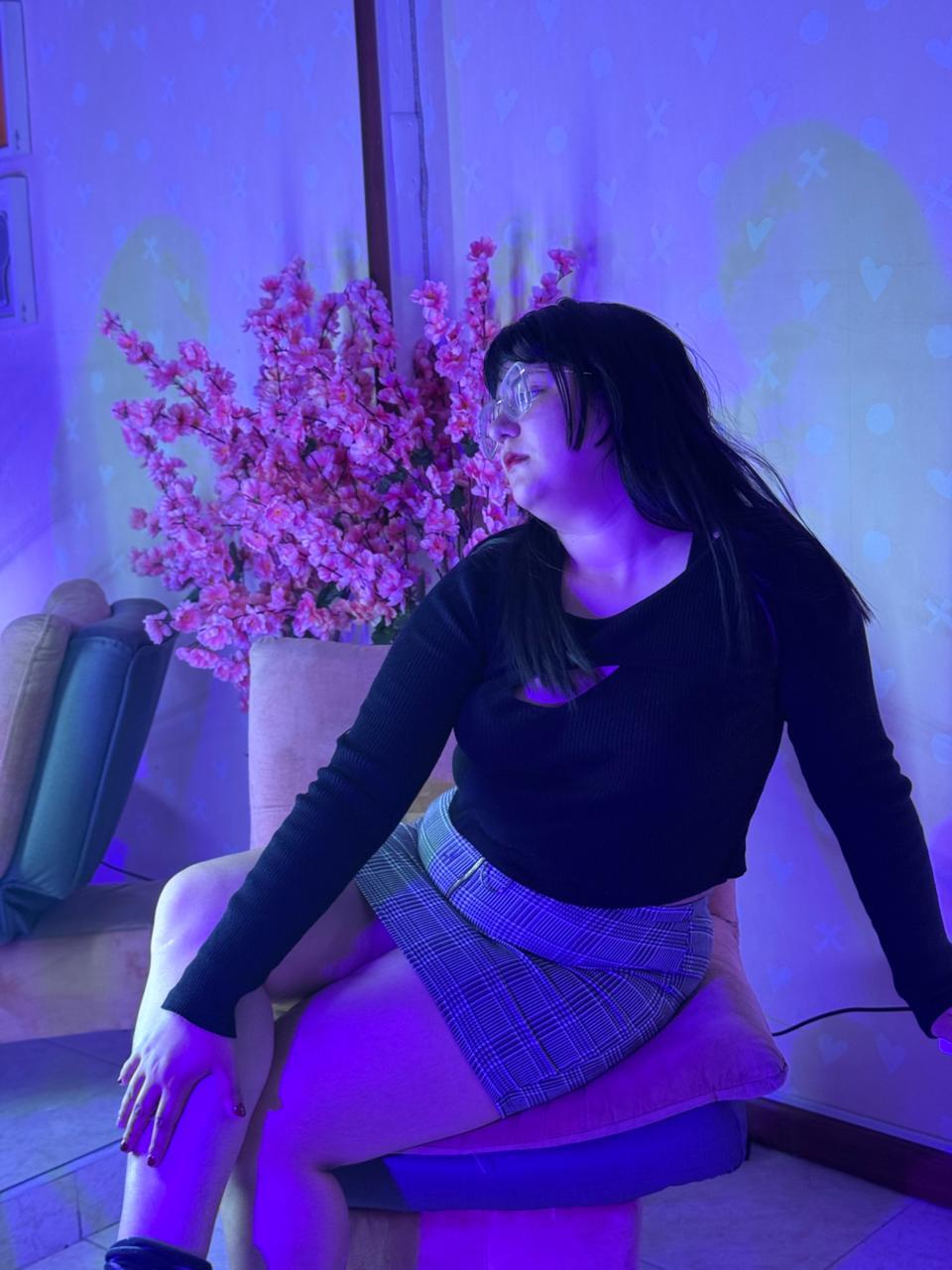 Interprete lillitdarkheart Foto 8