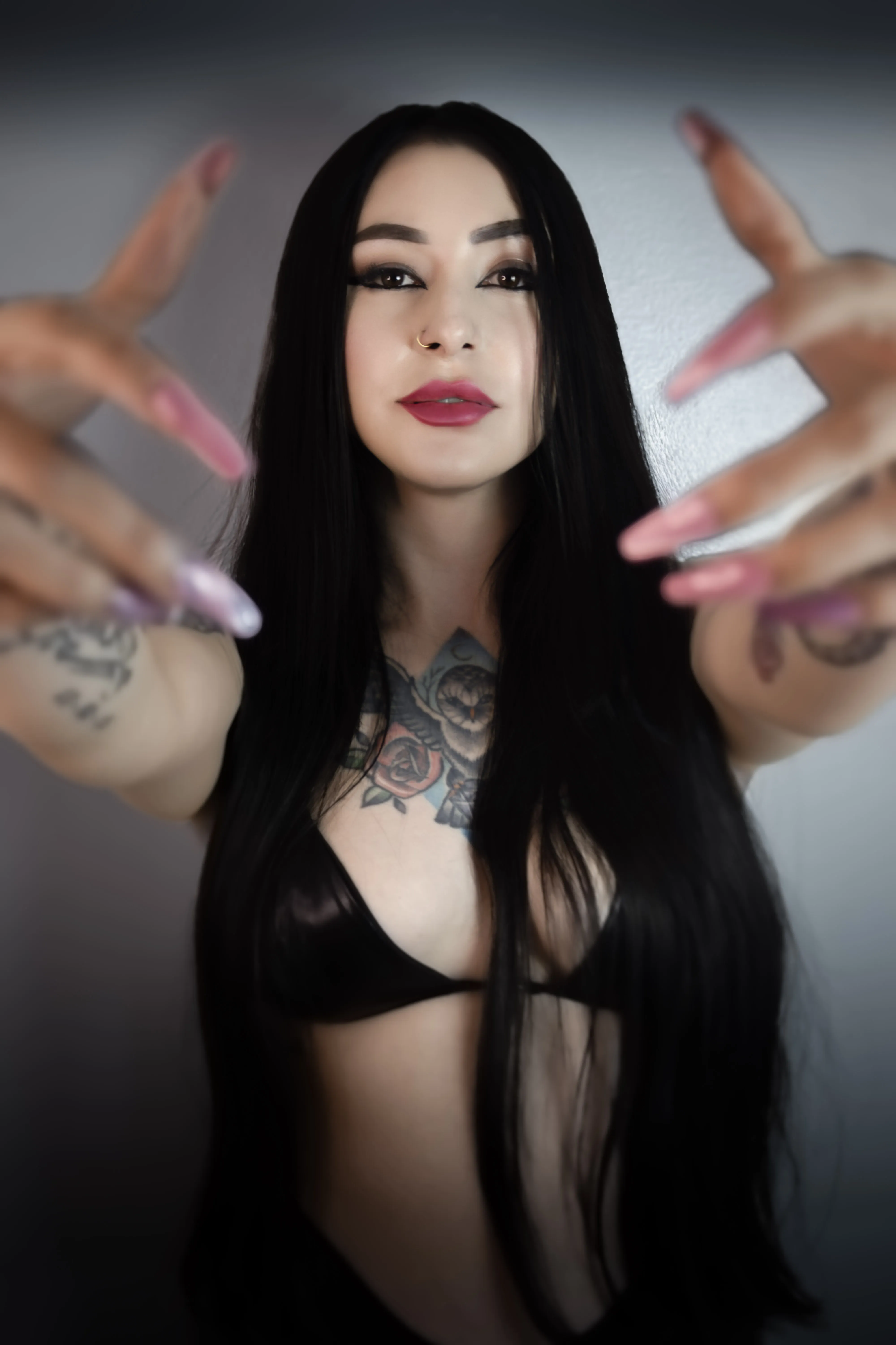 Artiest elinne_hendrix Foto 3