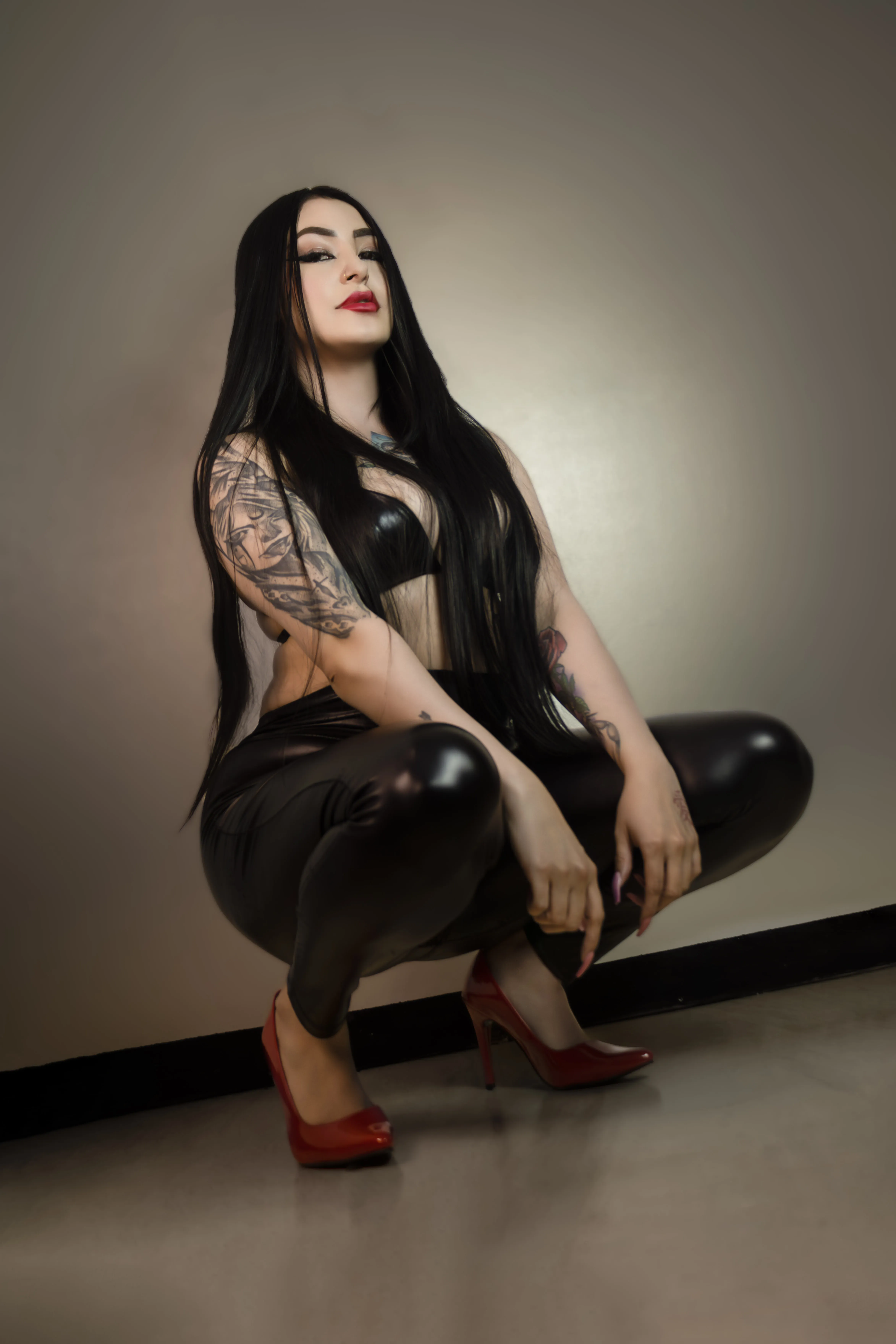 Artiest elinne_hendrix Foto 2