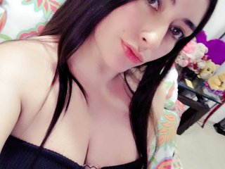 SquirtmeLuna Profilbild des Cam-Modells