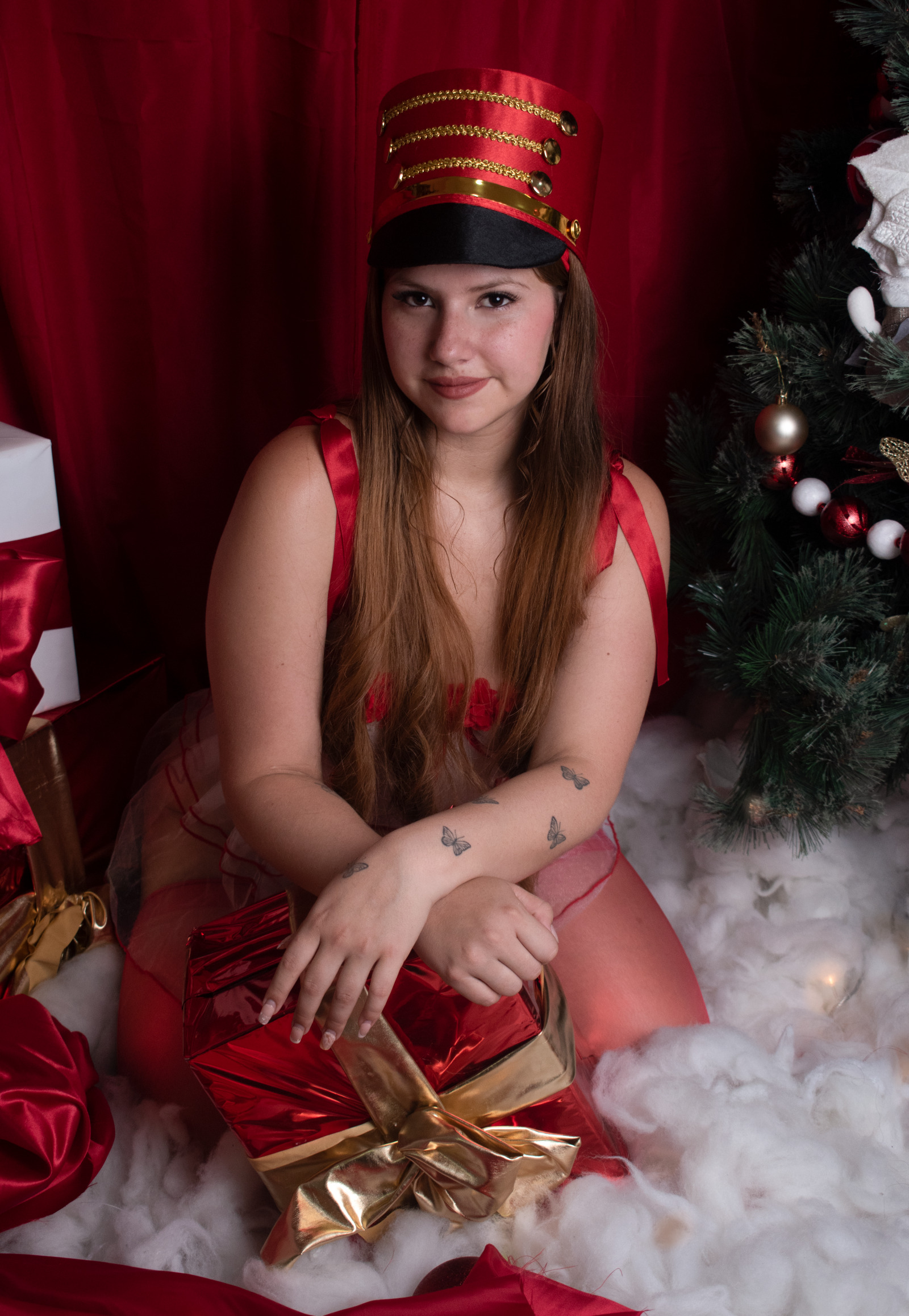 Performer EimmyJones Photo 3