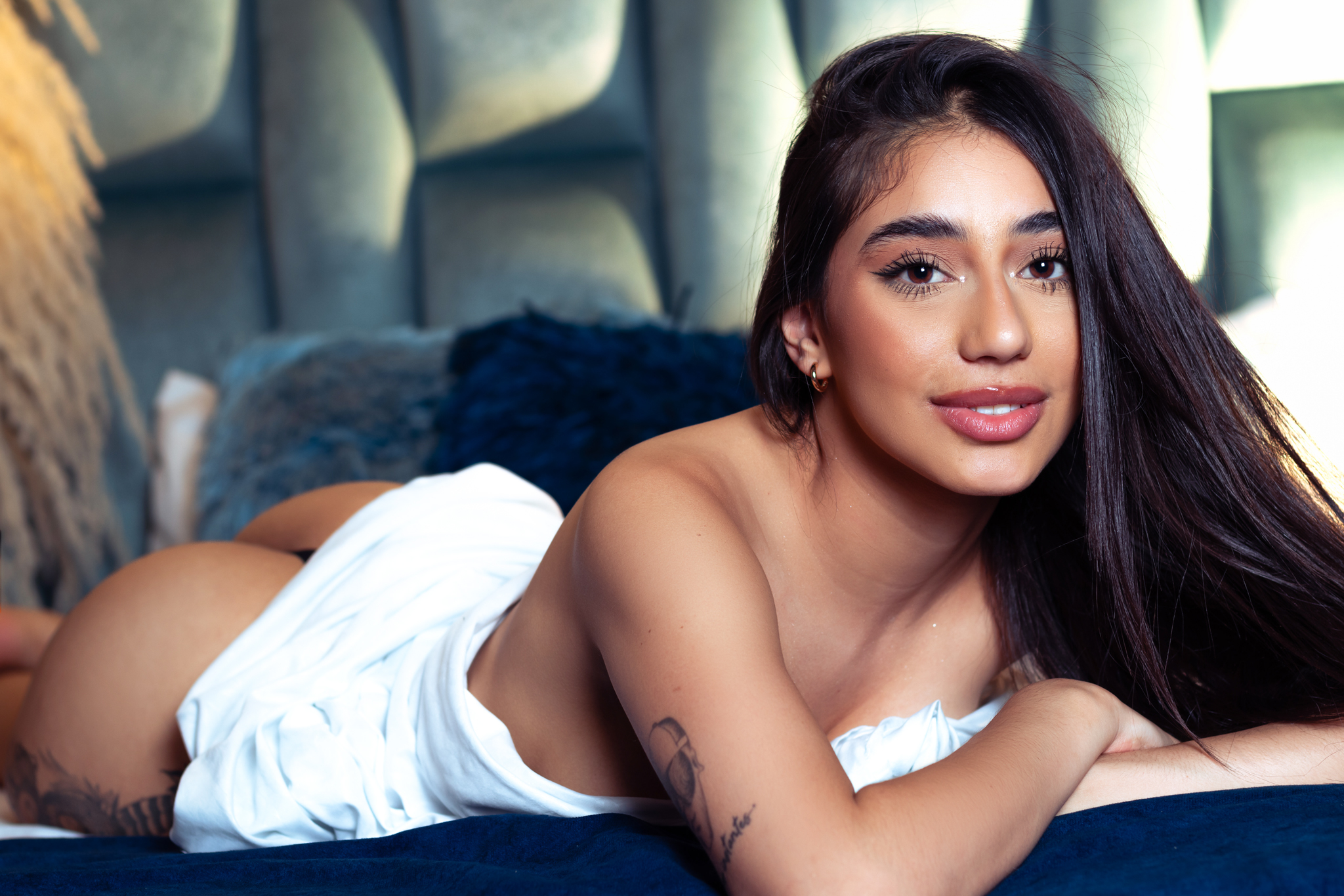 Darsteller JulietaChear Foto 4