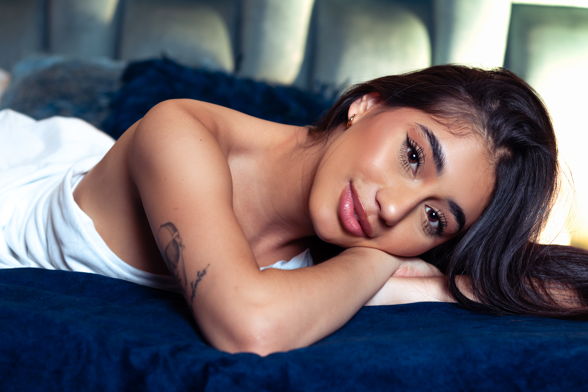 Darsteller JulietaChear Foto 2