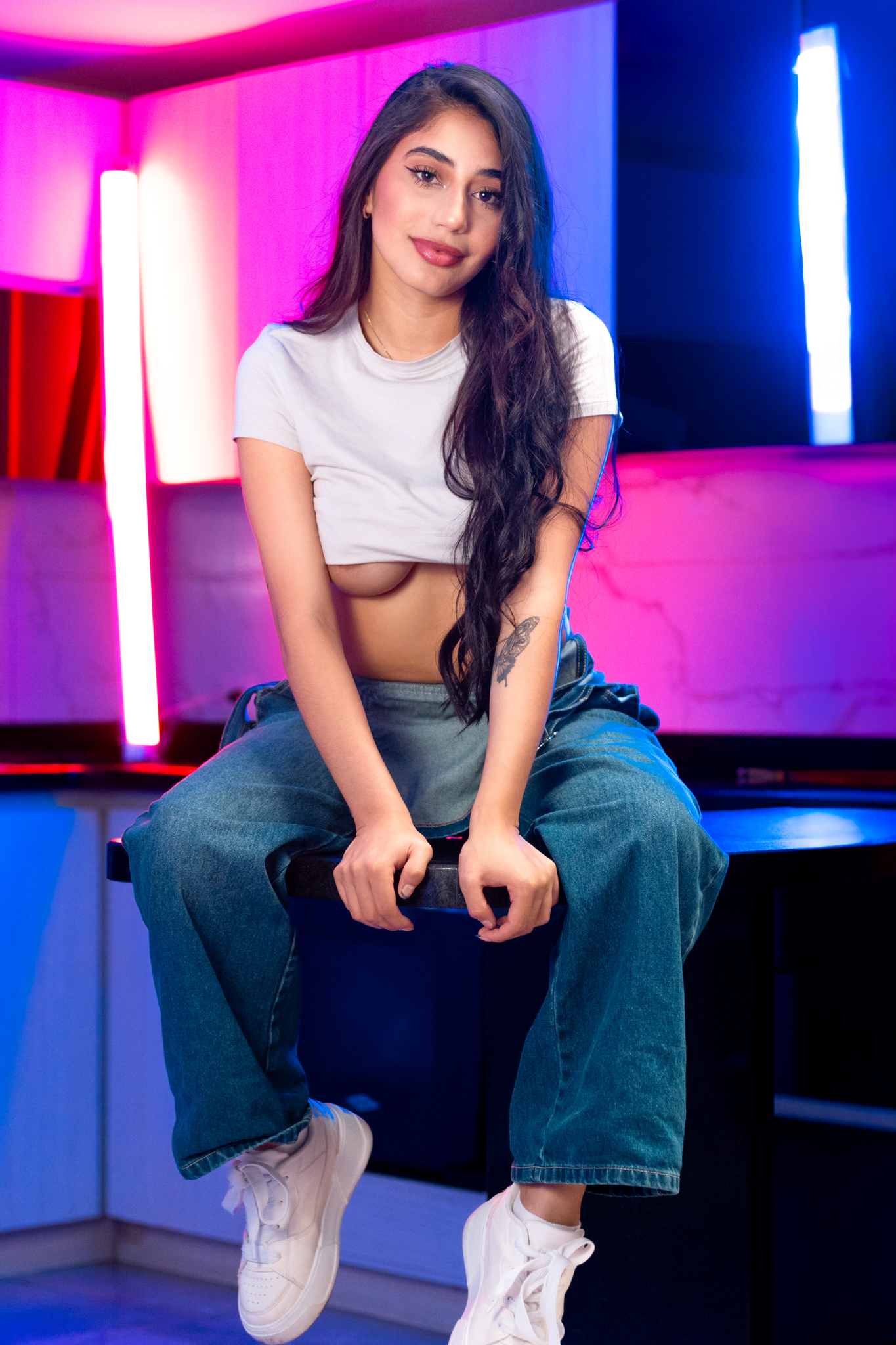 Darsteller JulietaChear Foto 1