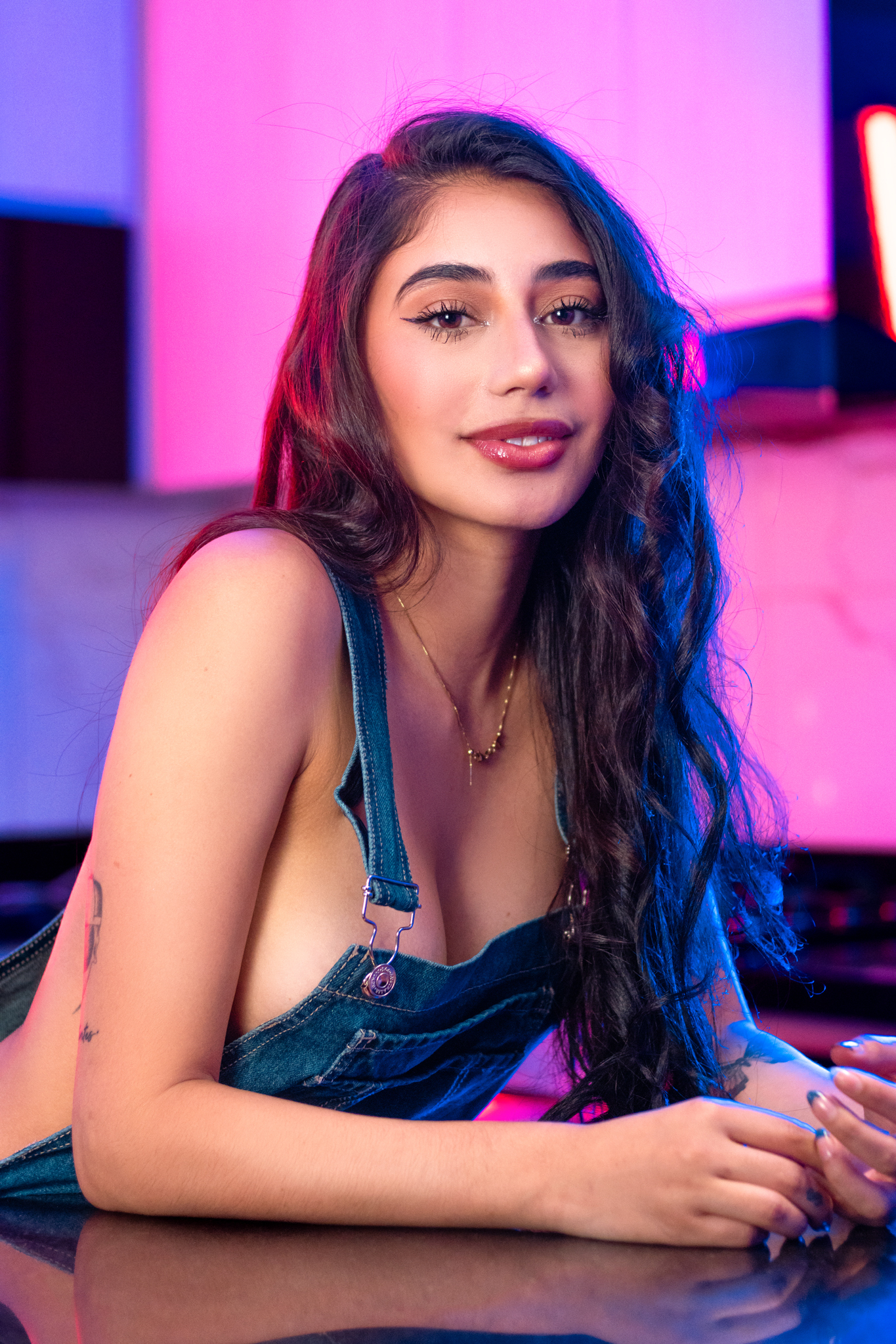 Darsteller JulietaChear Foto 10