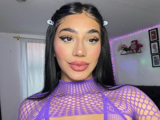 JulietaChear Profilbild des Cam-Modells