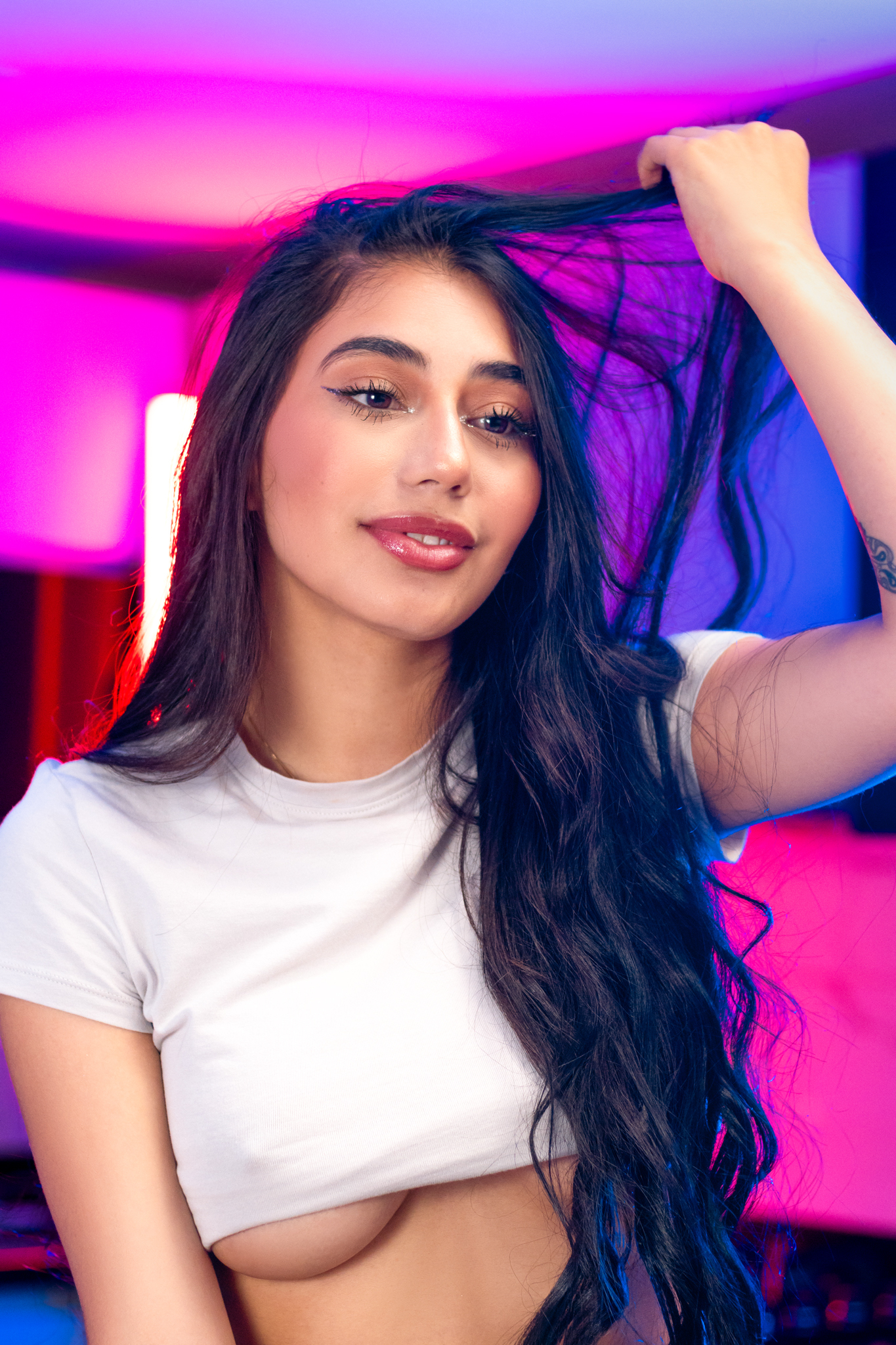 Darsteller JulietaChear Foto 6