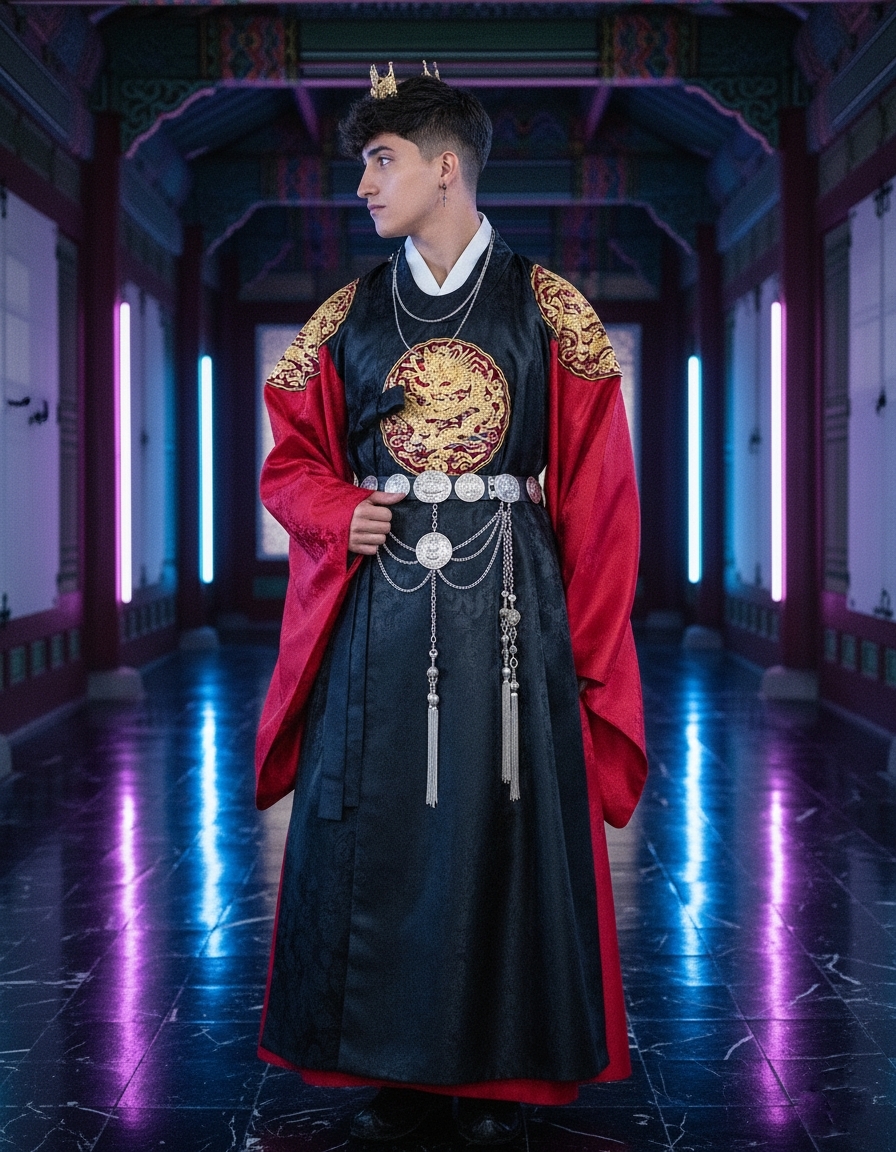 Performer Alek_Azarov Photo 10