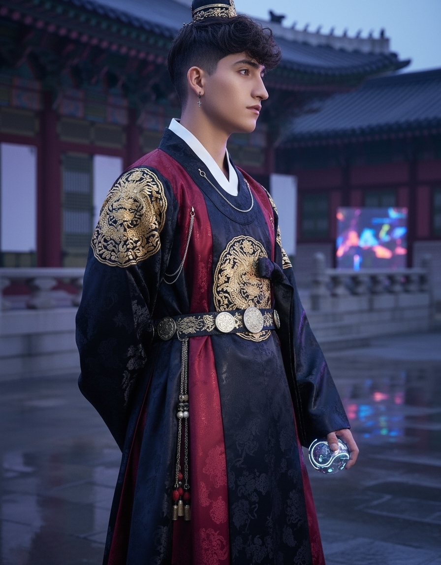 Performer Alek_Azarov Photo 9