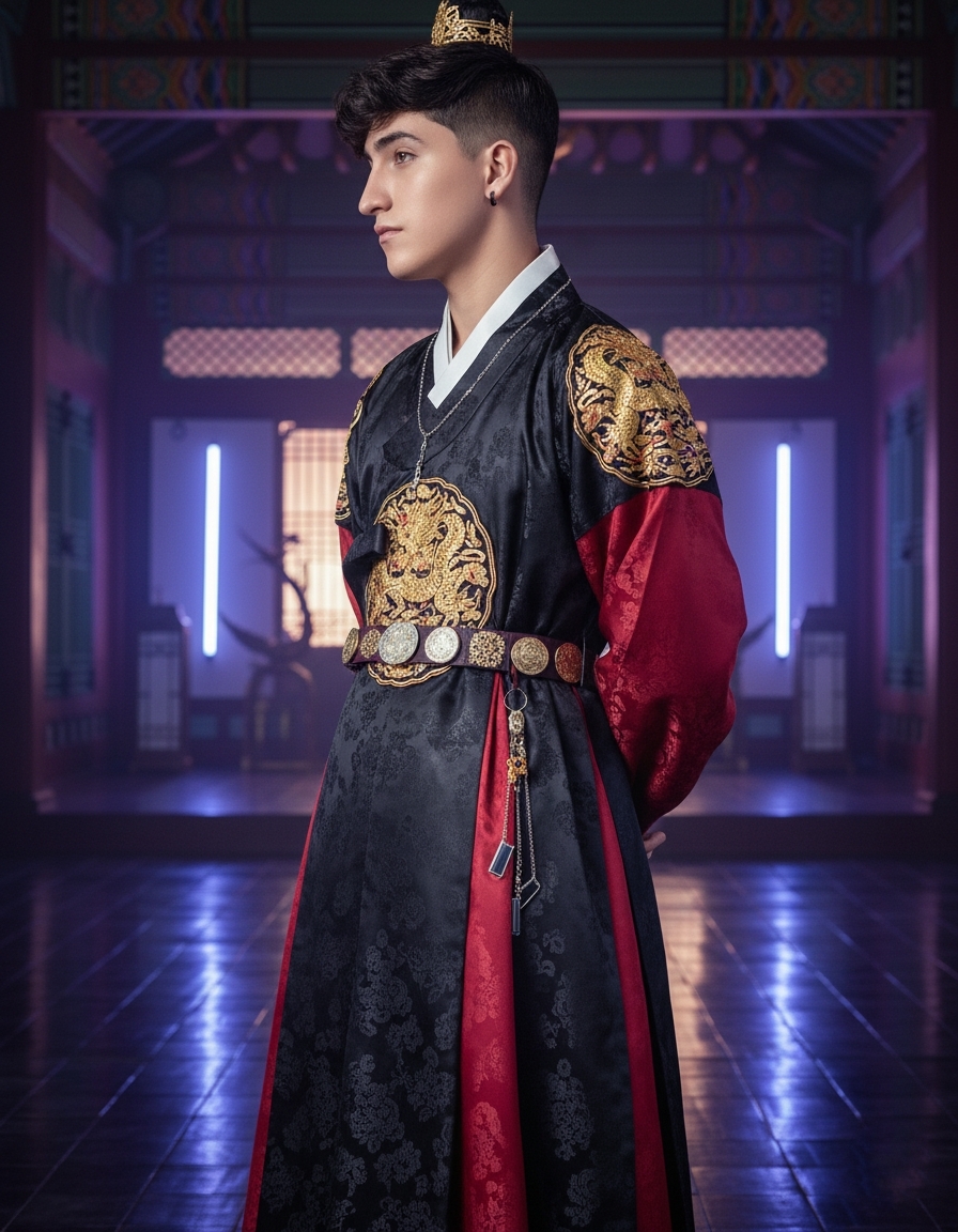 Performer Alek_Azarov Photo 8