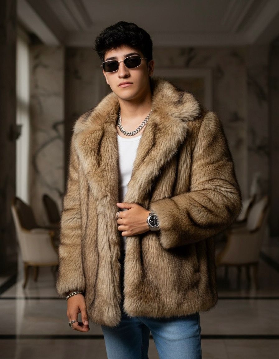 Performer Alek_Azarov Photo 4