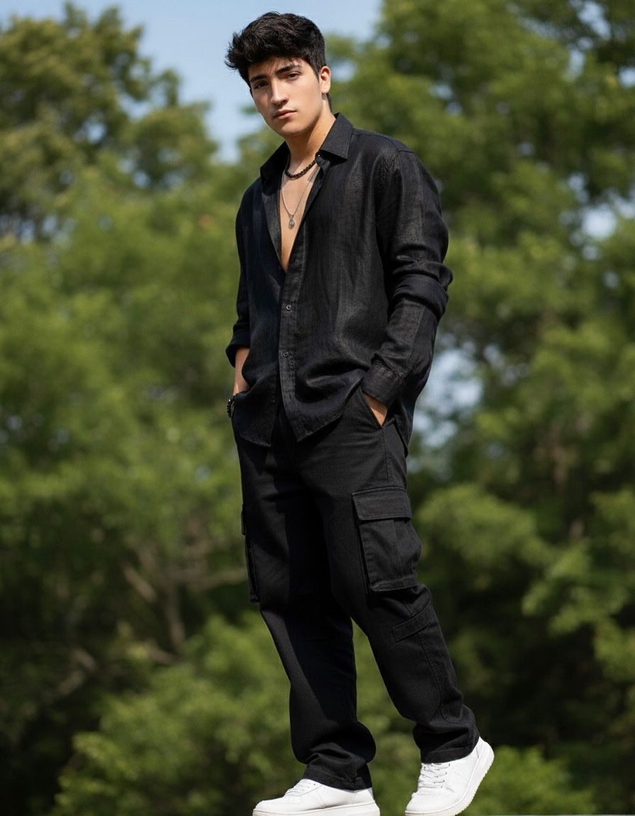 Performer Alek_Azarov Photo 3