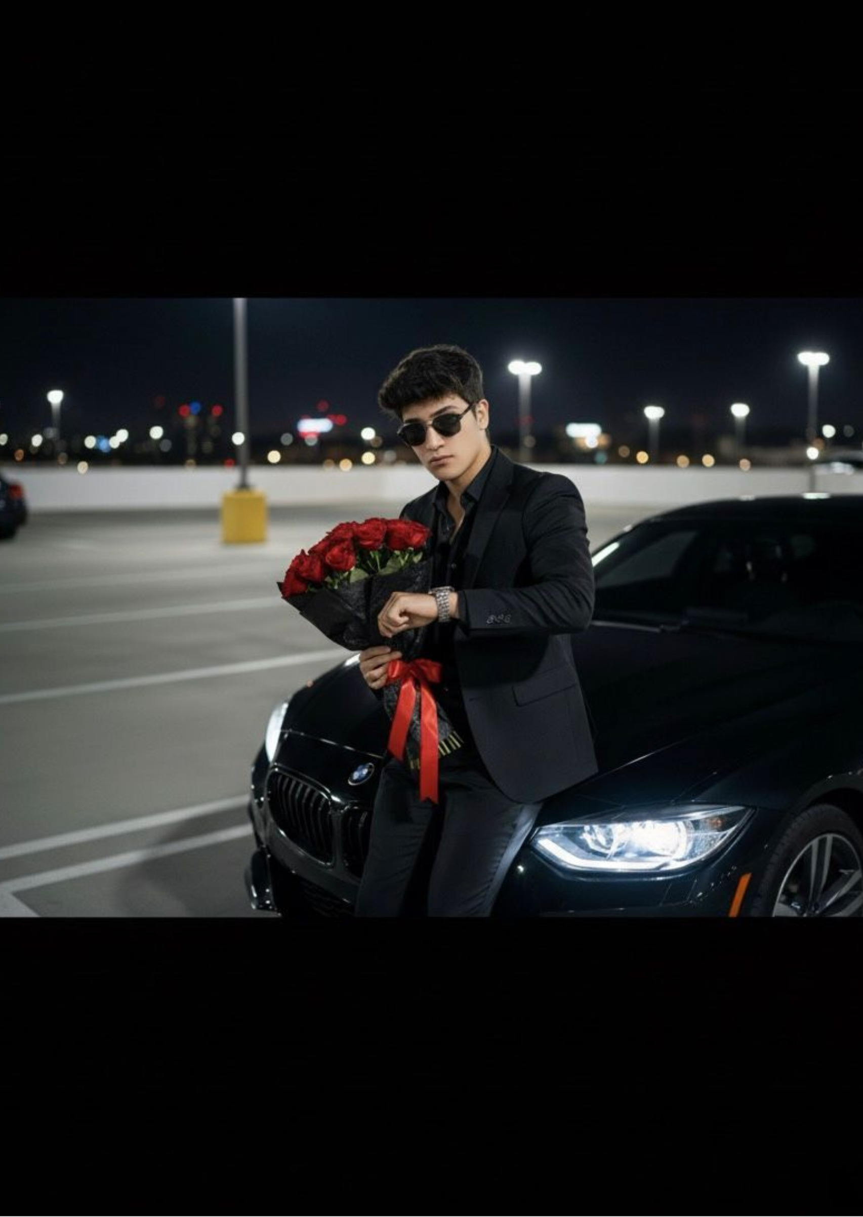 Performer Alek_Azarov Photo 7