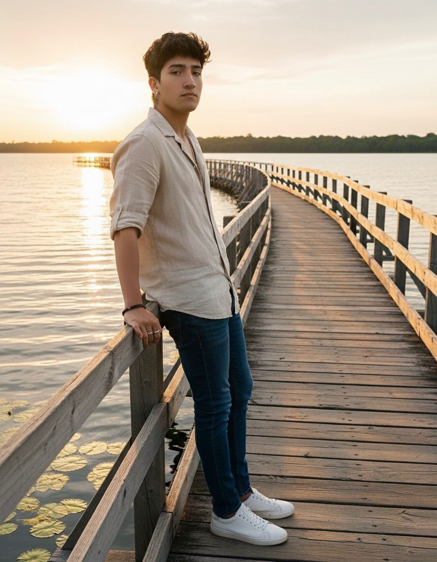 Performer Alek_Azarov Photo 5