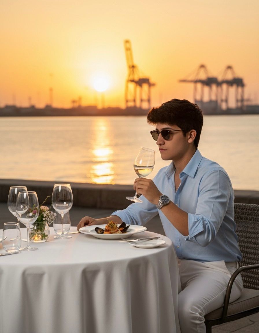 Performer Alek_Azarov Photo 2