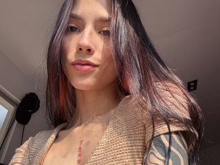 Iblow_Yourmind profielfoto van cam model