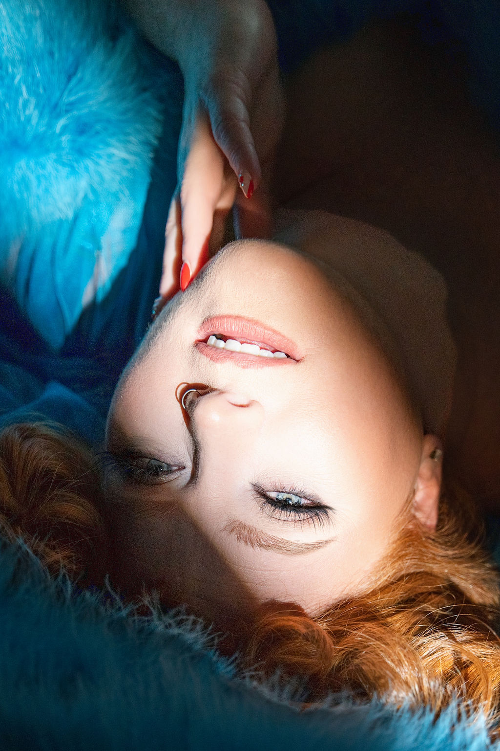 Darsteller JulieGinger Foto 2