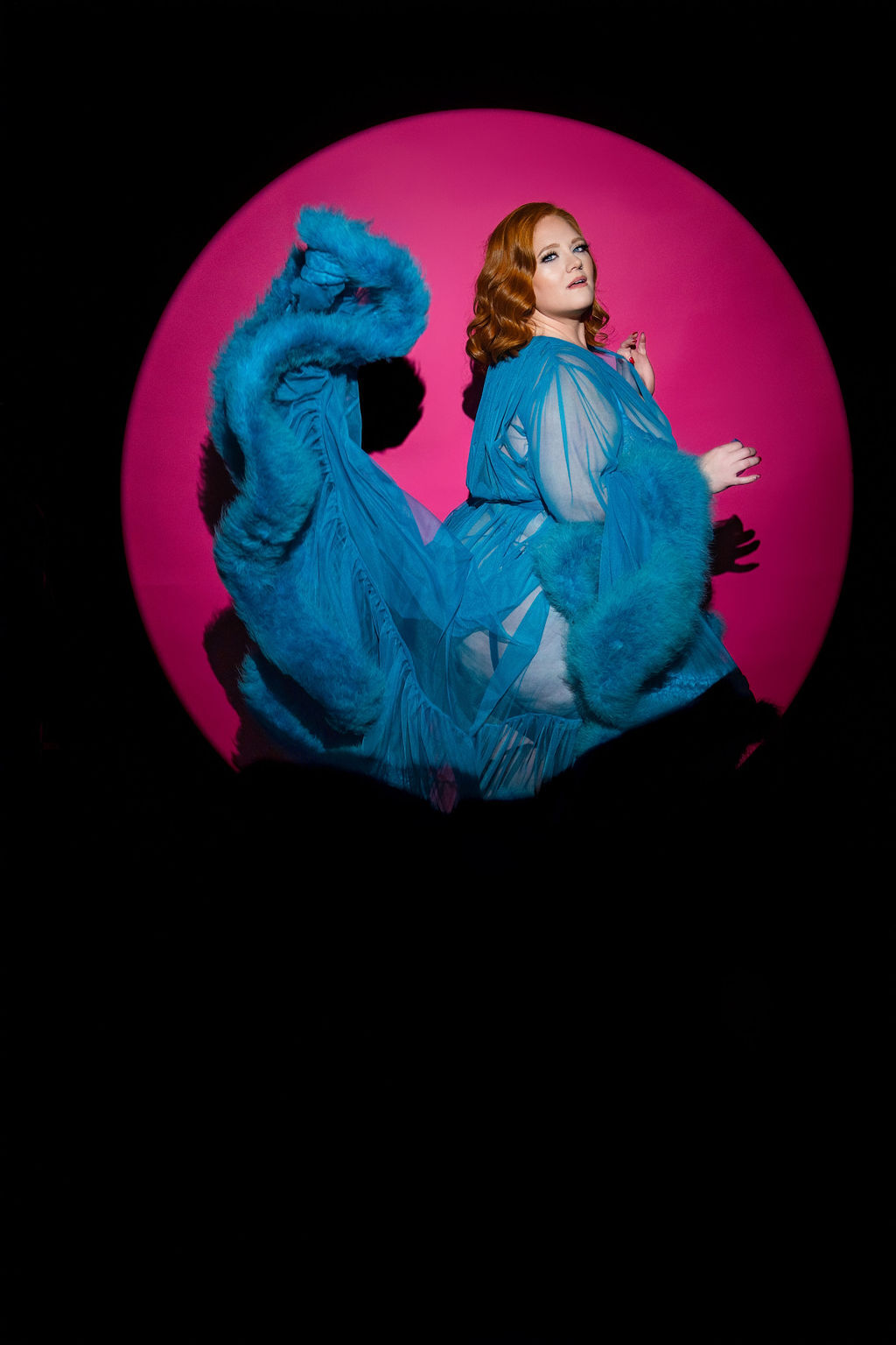 Darsteller JulieGinger Foto 12