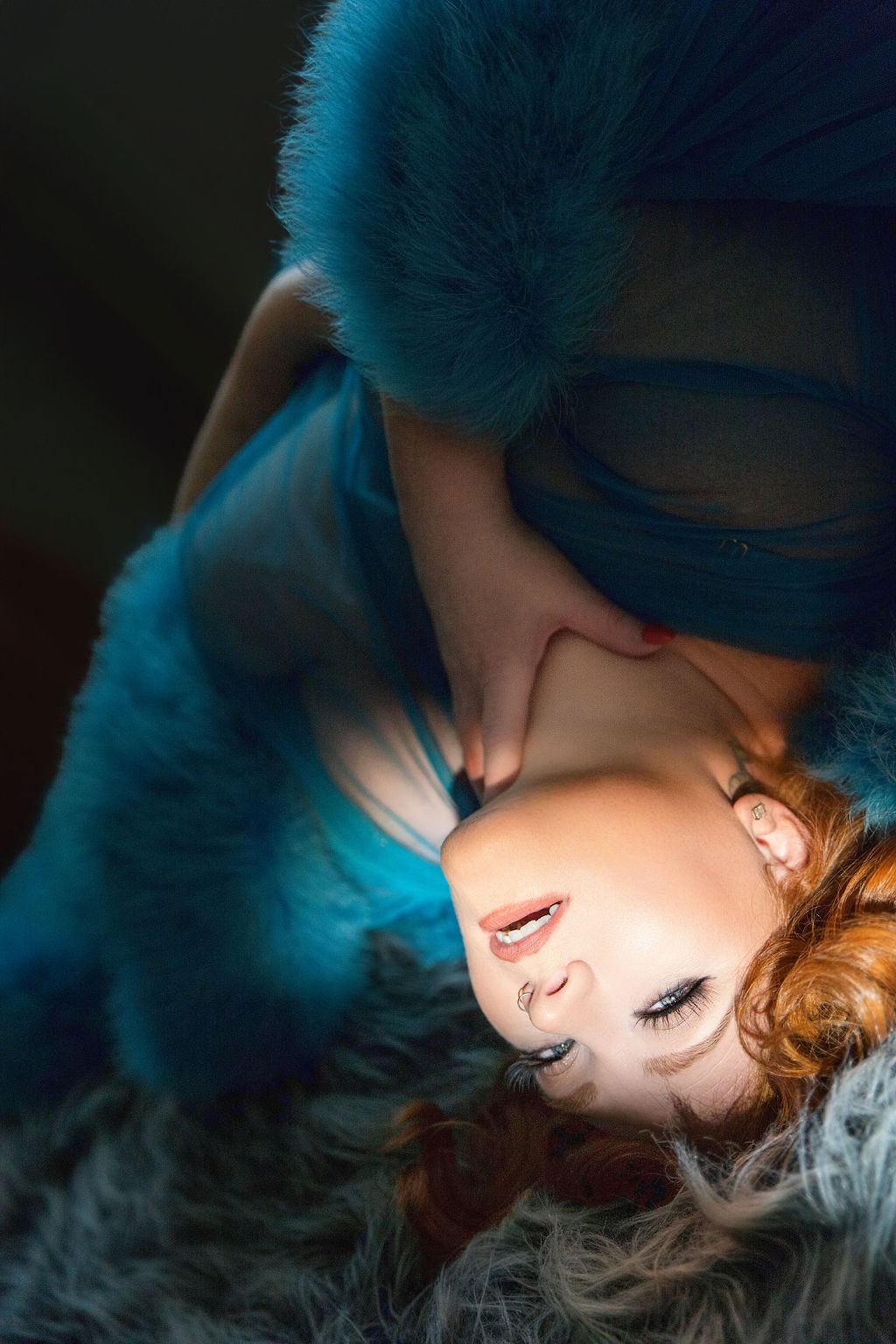 Darsteller JulieGinger Foto 10